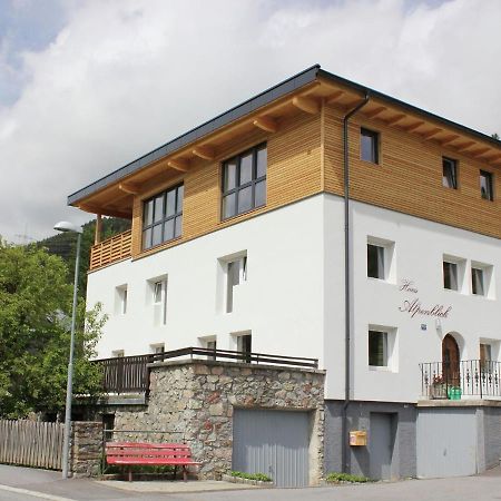Spacious Holiday Home In Wenns Near Ski Area Exterior foto