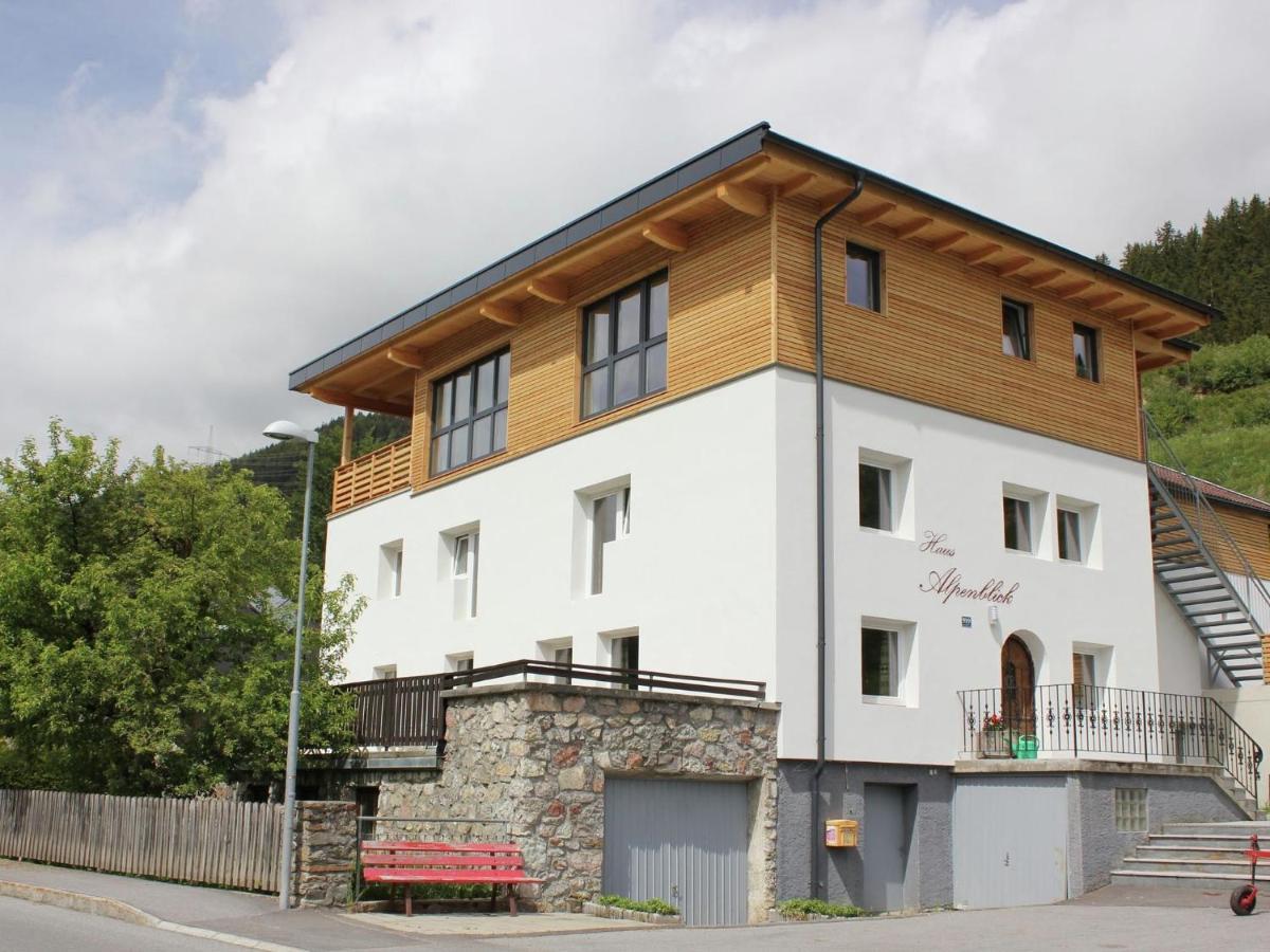 Spacious Holiday Home In Wenns Near Ski Area Exterior foto