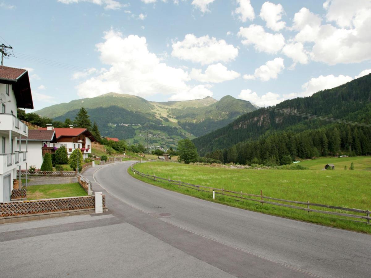 Spacious Holiday Home In Wenns Near Ski Area Exterior foto