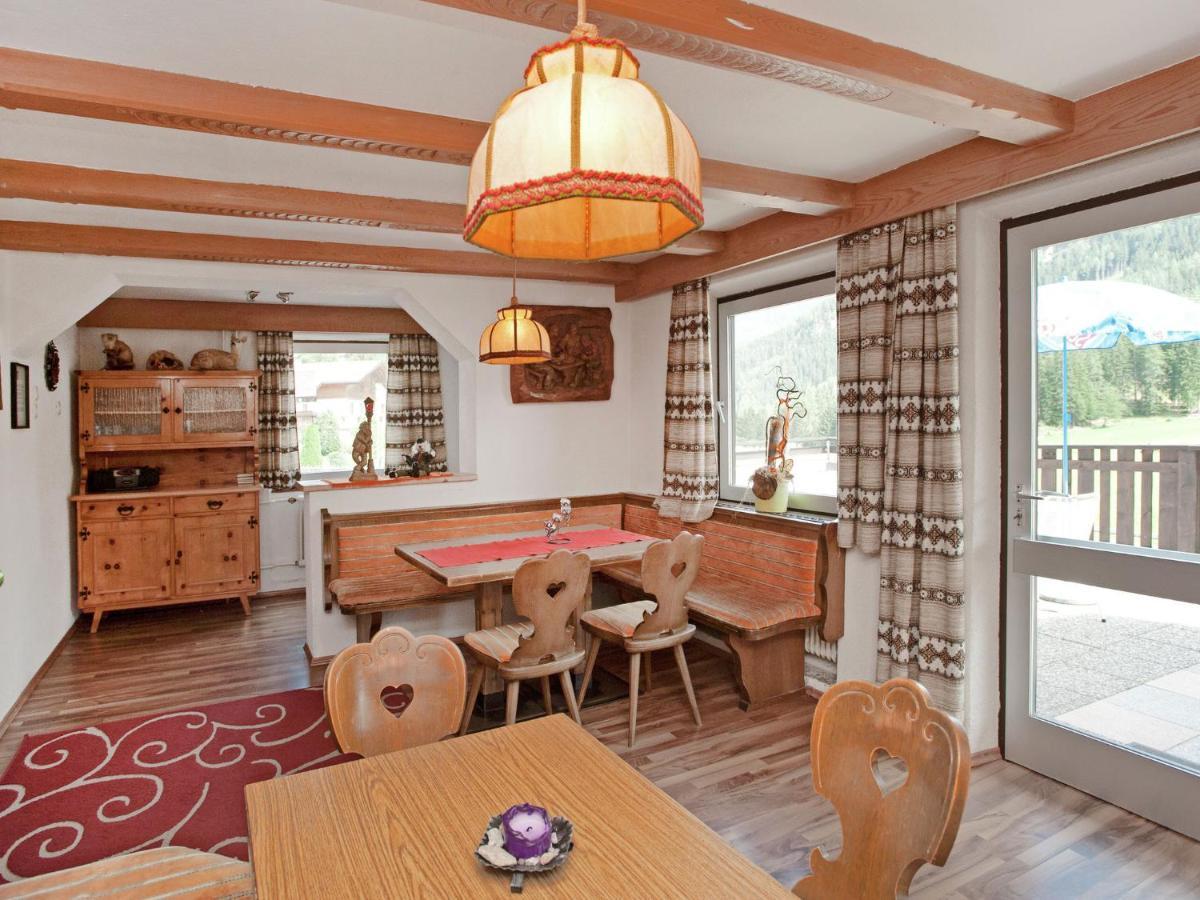 Spacious Holiday Home In Wenns Near Ski Area Exterior foto