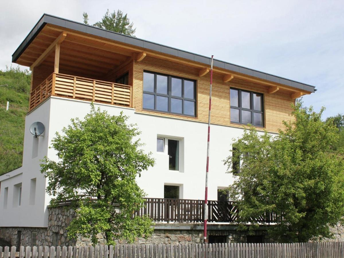 Spacious Holiday Home In Wenns Near Ski Area Exterior foto