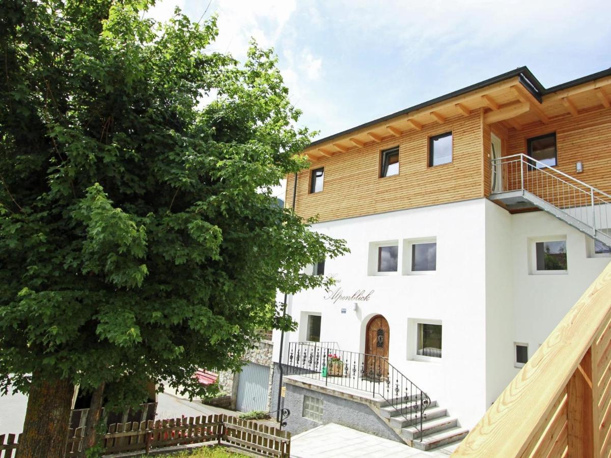 Spacious Holiday Home In Wenns Near Ski Area Exterior foto